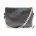 Fashion Black PU shoulder handbag for women